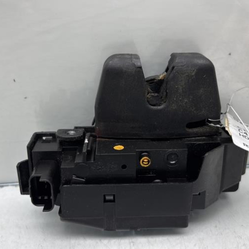 Serrure de coffre CITROEN C4 PICASSO 2 Photo n°1