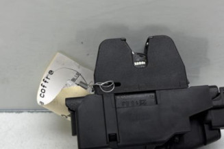 Serrure de coffre CITROEN C4 PICASSO 2