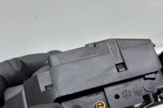 Serrure de coffre CITROEN C4 PICASSO 2