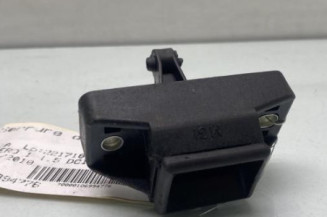 Serrure de coffre DACIA SANDERO 1