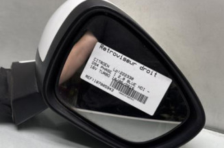 Retroviseur droit CITROEN DS4 Photo n°1
