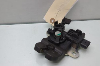Serrure de coffre RENAULT TALISMAN