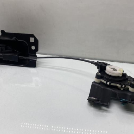 Serrure de coffre PEUGEOT 508 1 SW