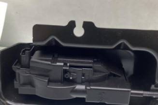 Serrure de coffre PEUGEOT 508 1 SW