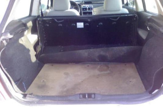 Custode arriere droit PEUGEOT 307