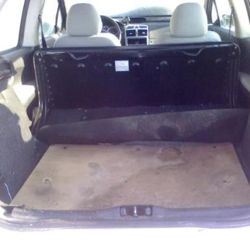 Custode arriere droit PEUGEOT 307 Photo n°2