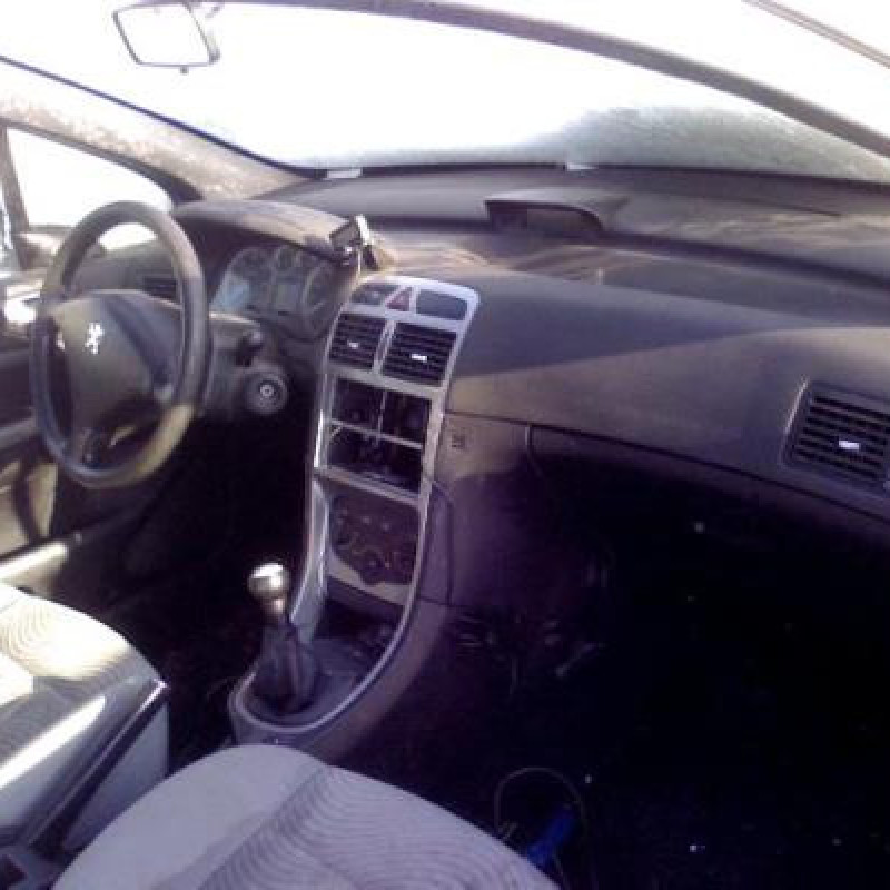 Custode arriere droit PEUGEOT 307 Photo n°3
