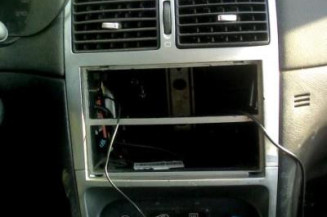 Custode arriere droit PEUGEOT 307