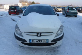 Custode arriere droit PEUGEOT 307