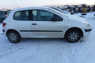 Custode arriere droit PEUGEOT 307