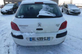 Custode arriere droit PEUGEOT 307