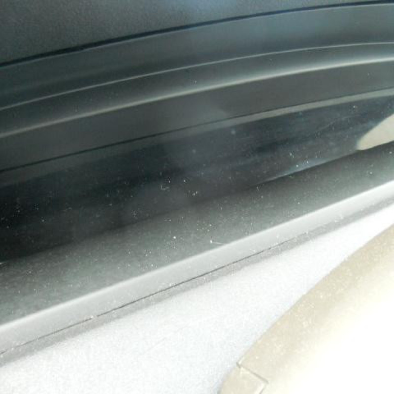 Vitre arriere gauche RENAULT SCENIC 2 Photo n°9