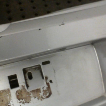 Pare choc arriere RENAULT CLIO 3