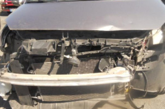 Vitre arriere gauche RENAULT SCENIC 2