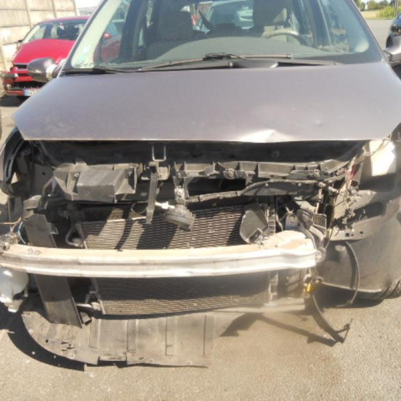 Vitre arriere gauche RENAULT SCENIC 2 Photo n°3