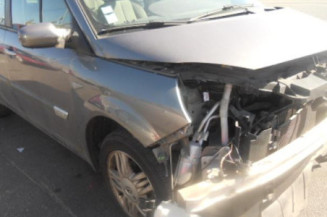 Vitre arriere gauche RENAULT SCENIC 2