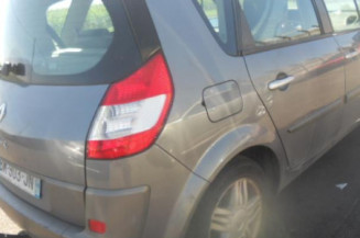 Vitre arriere gauche RENAULT SCENIC 2