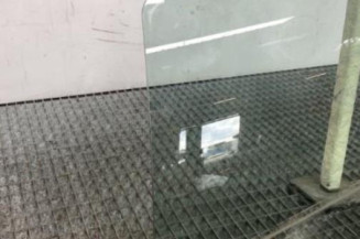 Vitre avant gauche CITROEN C3 2
