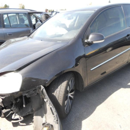Vitre avant droit VOLKSWAGEN GOLF 5