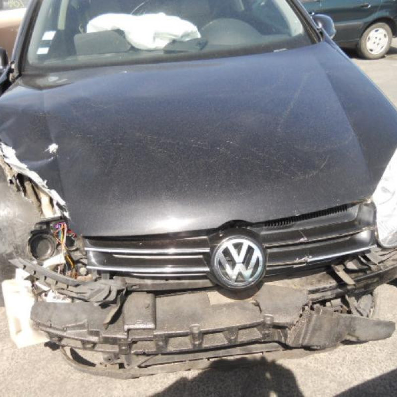 Vitre avant droit VOLKSWAGEN GOLF 5 Photo n°3