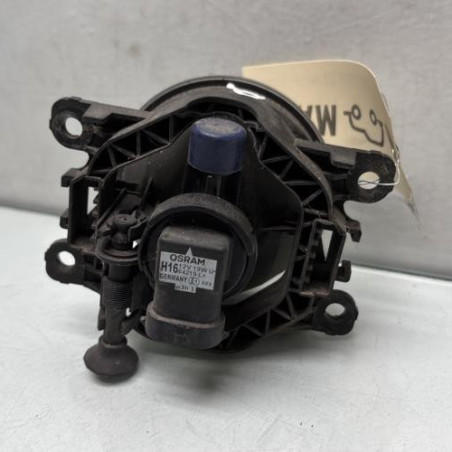 Anti brouillard droit (feux) RENAULT SCENIC 3