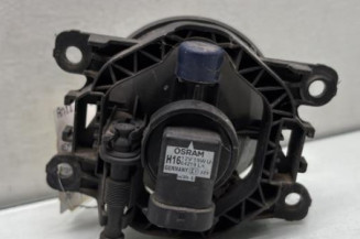 Anti brouillard gauche (feux) RENAULT SCENIC 3