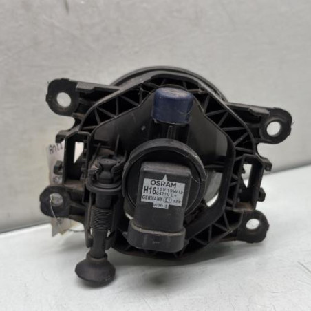 Anti brouillard gauche (feux) RENAULT SCENIC 3