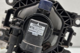 Anti brouillard gauche (feux) RENAULT SCENIC 3