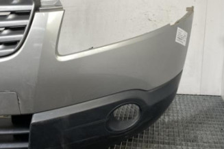 Pare choc avant NISSAN QASHQAI 1