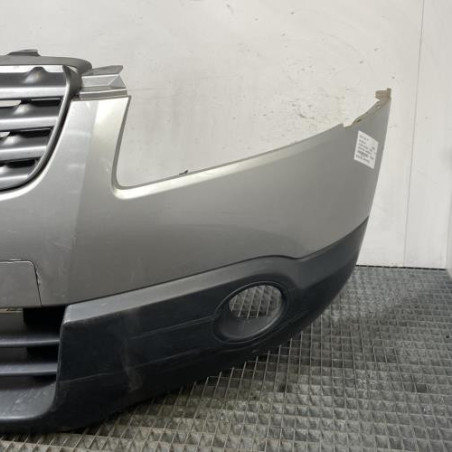 Pare choc avant NISSAN QASHQAI 1