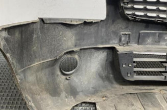 Pare choc avant NISSAN QASHQAI 1
