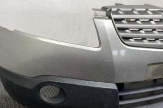 Pare choc avant NISSAN QASHQAI 1