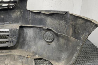 Pare choc avant NISSAN QASHQAI 1