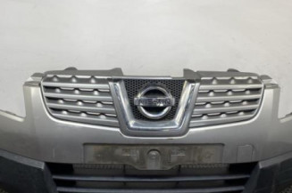 Pare choc avant NISSAN QASHQAI 1