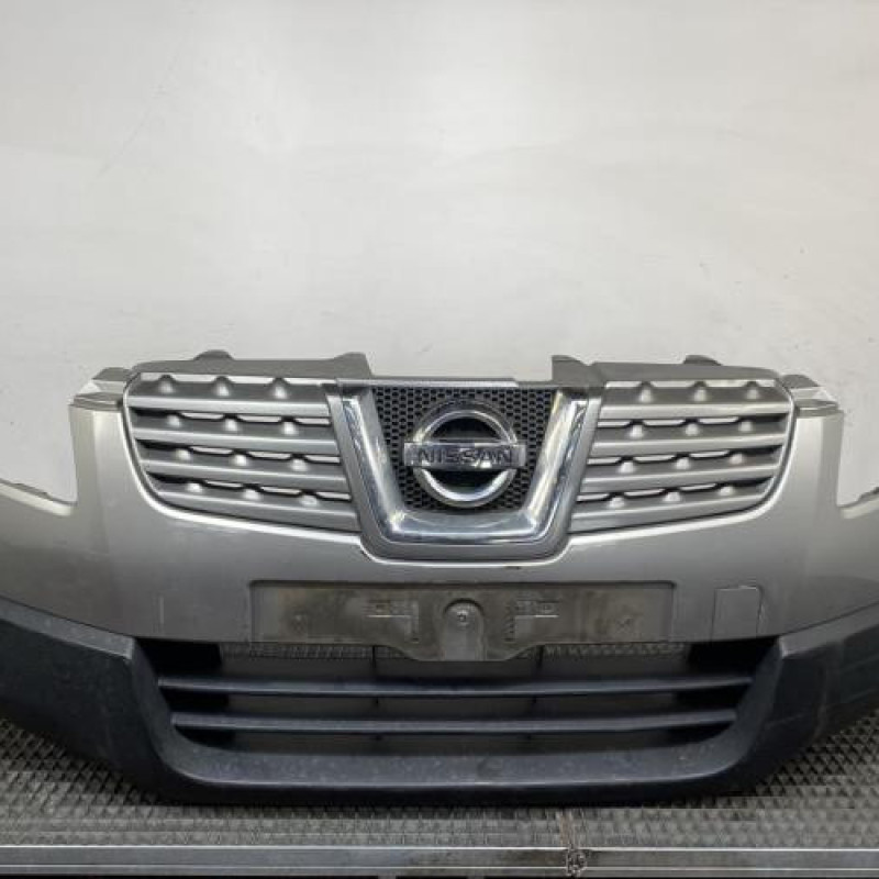Pare choc avant NISSAN QASHQAI 1 Photo n°6
