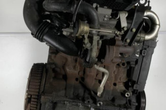 Moteur RENAULT CLIO 2 Photo n°1