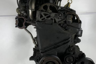 Moteur RENAULT CLIO 2