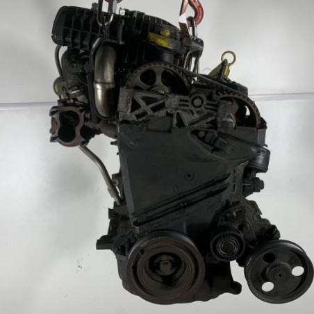 Moteur RENAULT CLIO 2