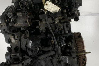 Moteur RENAULT CLIO 2