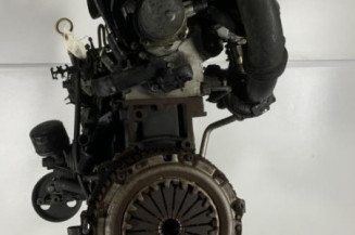Moteur RENAULT CLIO 2