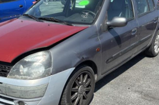 Moteur RENAULT CLIO 2