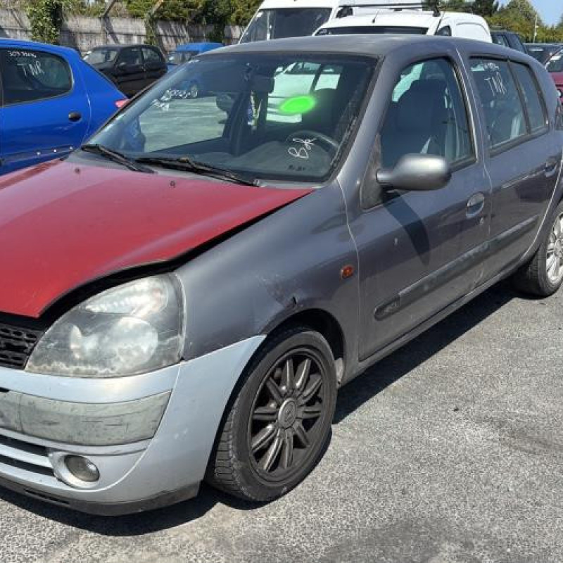 Moteur RENAULT CLIO 2 Photo n°5