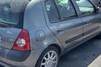 Moteur RENAULT CLIO 2