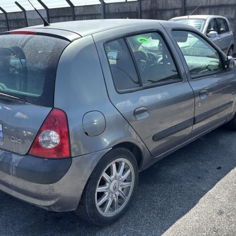 Moteur RENAULT CLIO 2 Photo n°7