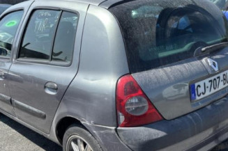 Moteur RENAULT CLIO 2