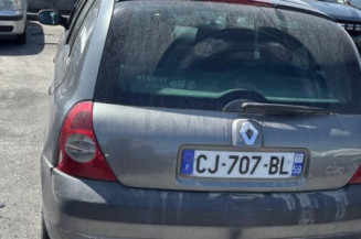 Moteur RENAULT CLIO 2