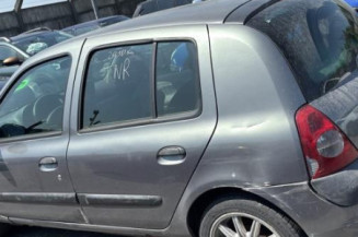 Moteur RENAULT CLIO 2