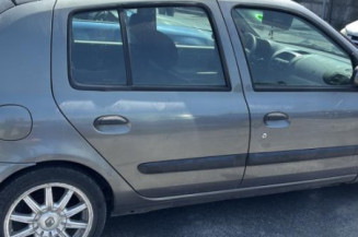 Moteur RENAULT CLIO 2