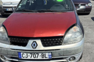 Moteur RENAULT CLIO 2