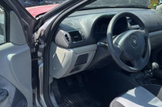 Moteur RENAULT CLIO 2